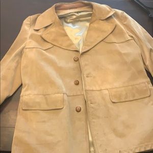 Vintage Lakeland jacket